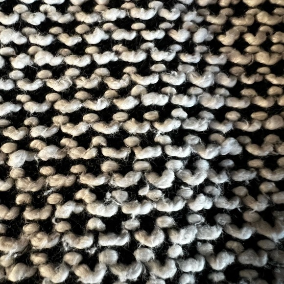 MARINE LAYER BIRDSEYE OPEN CARDIGAN WOMEN’S SIZE SMALL - Picture 9 of 10